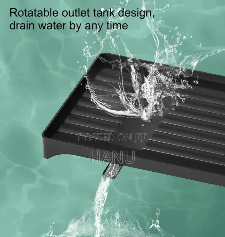 2 ‒ Tier Kitchen Dish Drying Rack
