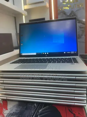 New Laptop HP EliteBook 830 G8 16GB Intel Core i7 SSD 512GB