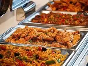 የምግብ ዝግጅት ባለሞያ (Chef Tafesu)