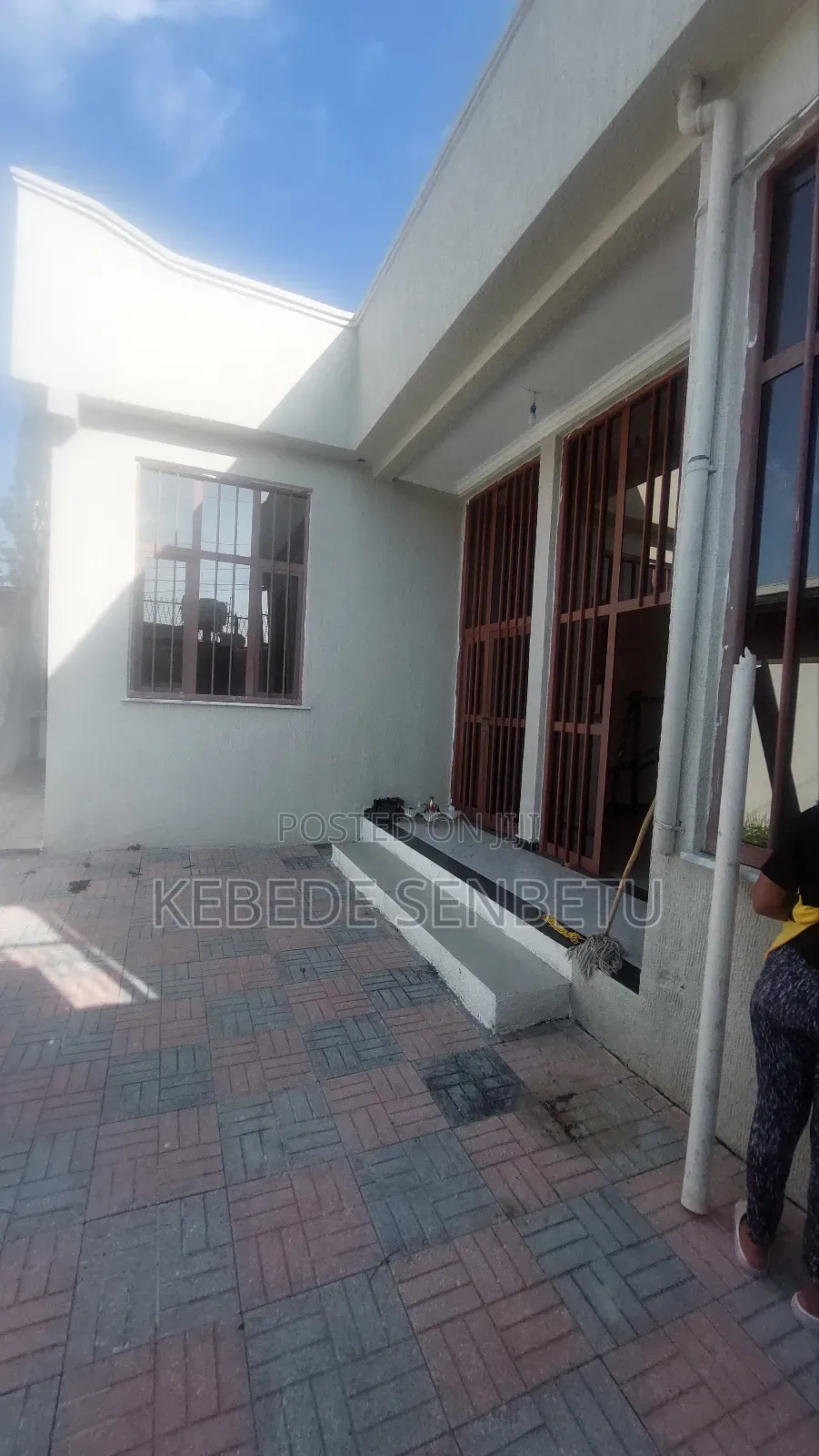 4bdrm House in Oromia, East Shewa for rent