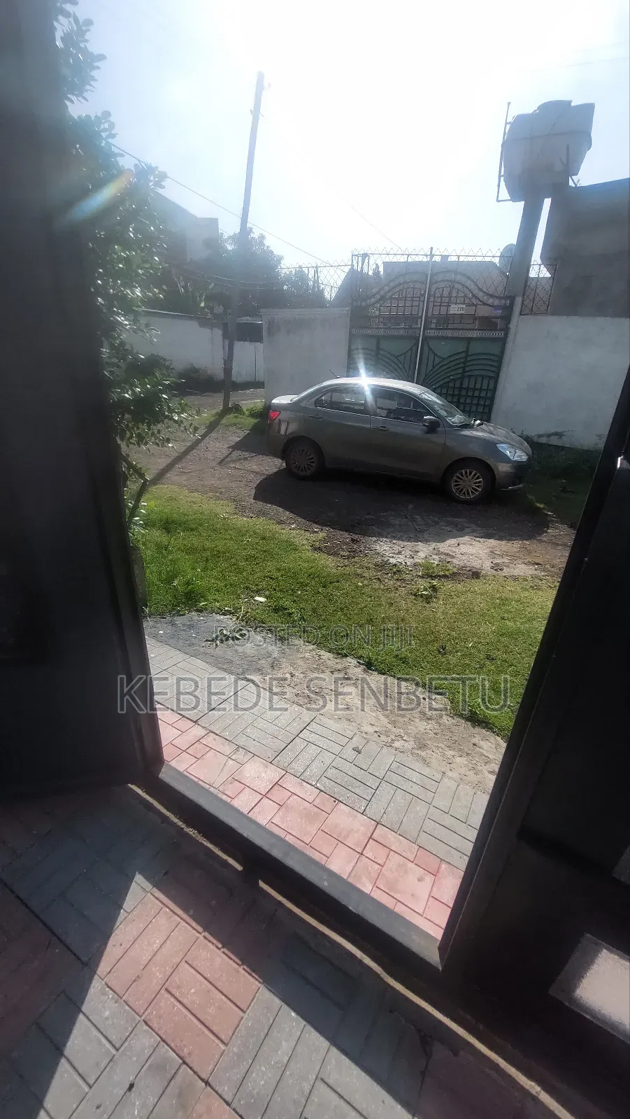 4bdrm House in Oromia, East Shewa for rent