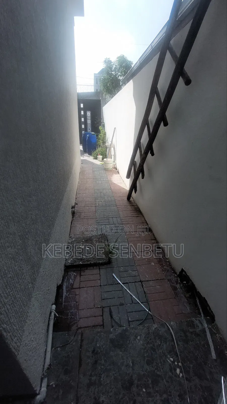 4bdrm House in Oromia, East Shewa for rent