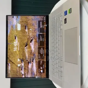 New Laptop HP Envy 16 Gaming 16-h1023dx 12GB Intel Core i7 SSD 512GB