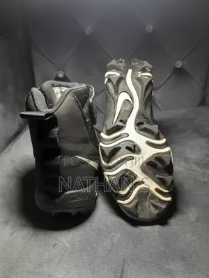 Nike Kids Football Boot