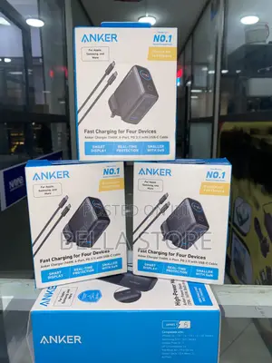 Anker 140 W