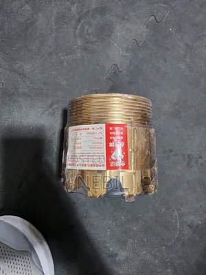 Orginal Jambo Cordrill Bit 130'
