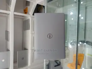 New Laptop Dell Latitude 5420 8GB Intel Core I5 SSD 256GB