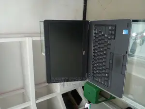 New Laptop Dell Latitude 5420 8GB Intel Core I5 SSD 256GB