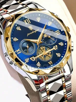 Podegar 996 Luxury