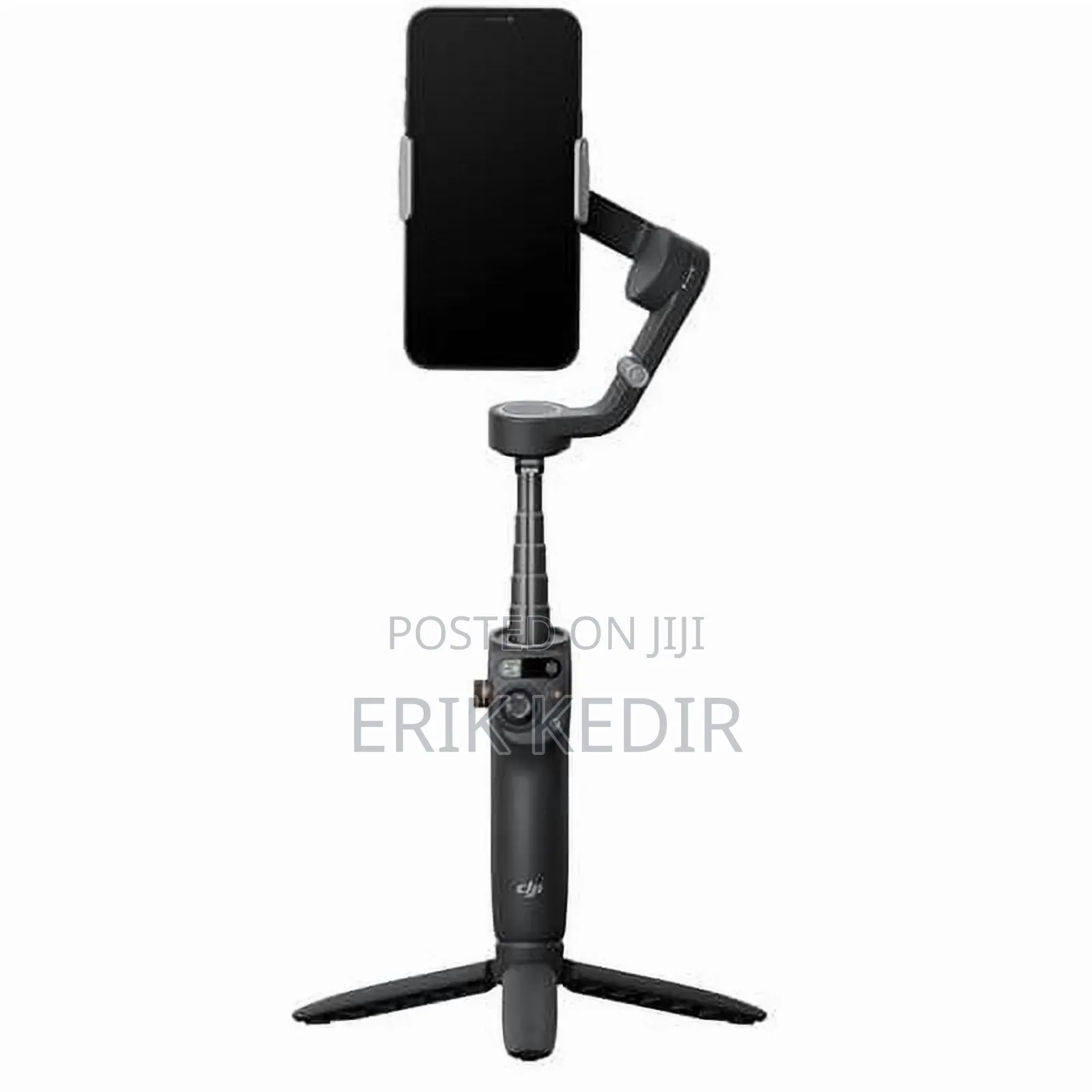 DJI Osmo Mobile 6