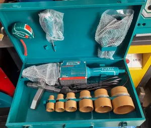 PPR Welding Machine