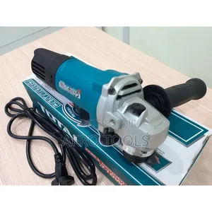 Total 750W Electrical Grinder