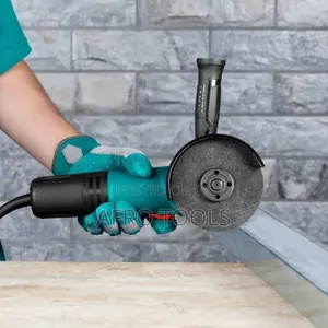 Total 750W Electrical Grinder