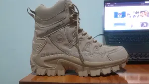 Boot Shoes
