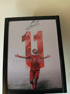 A4 Premium Framed Posters