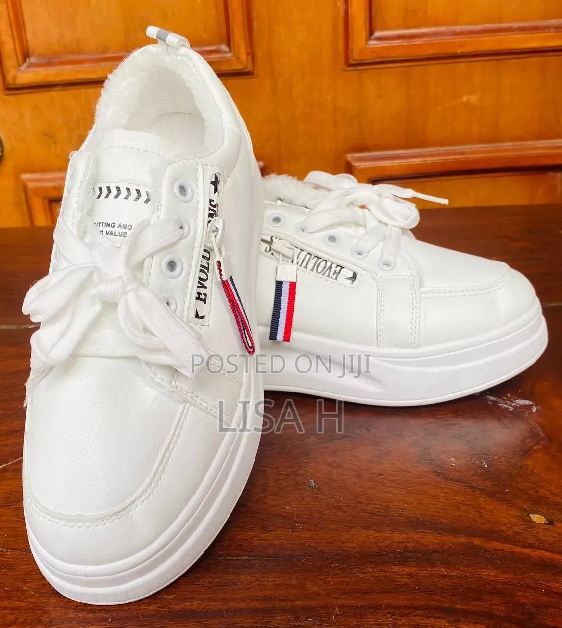 Shoes for Sell