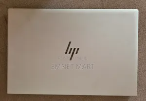 Laptop HP EliteBook 830 G7 16GB Intel Core i7 SSD 500GB