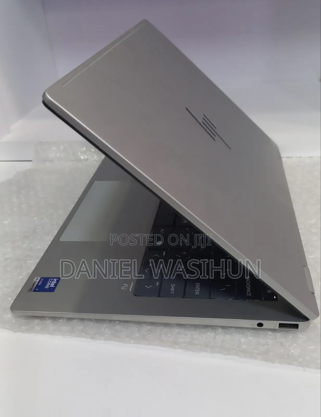 New Laptop HP 16GB Intel Core i5 SSD 512GB