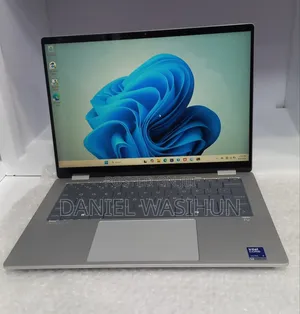 New Laptop HP 16GB Intel Core i5 SSD 512GB
