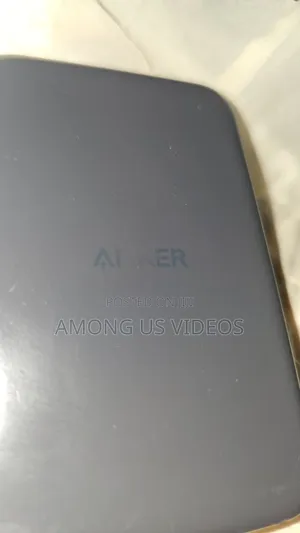 Anker Wireless Powerbank