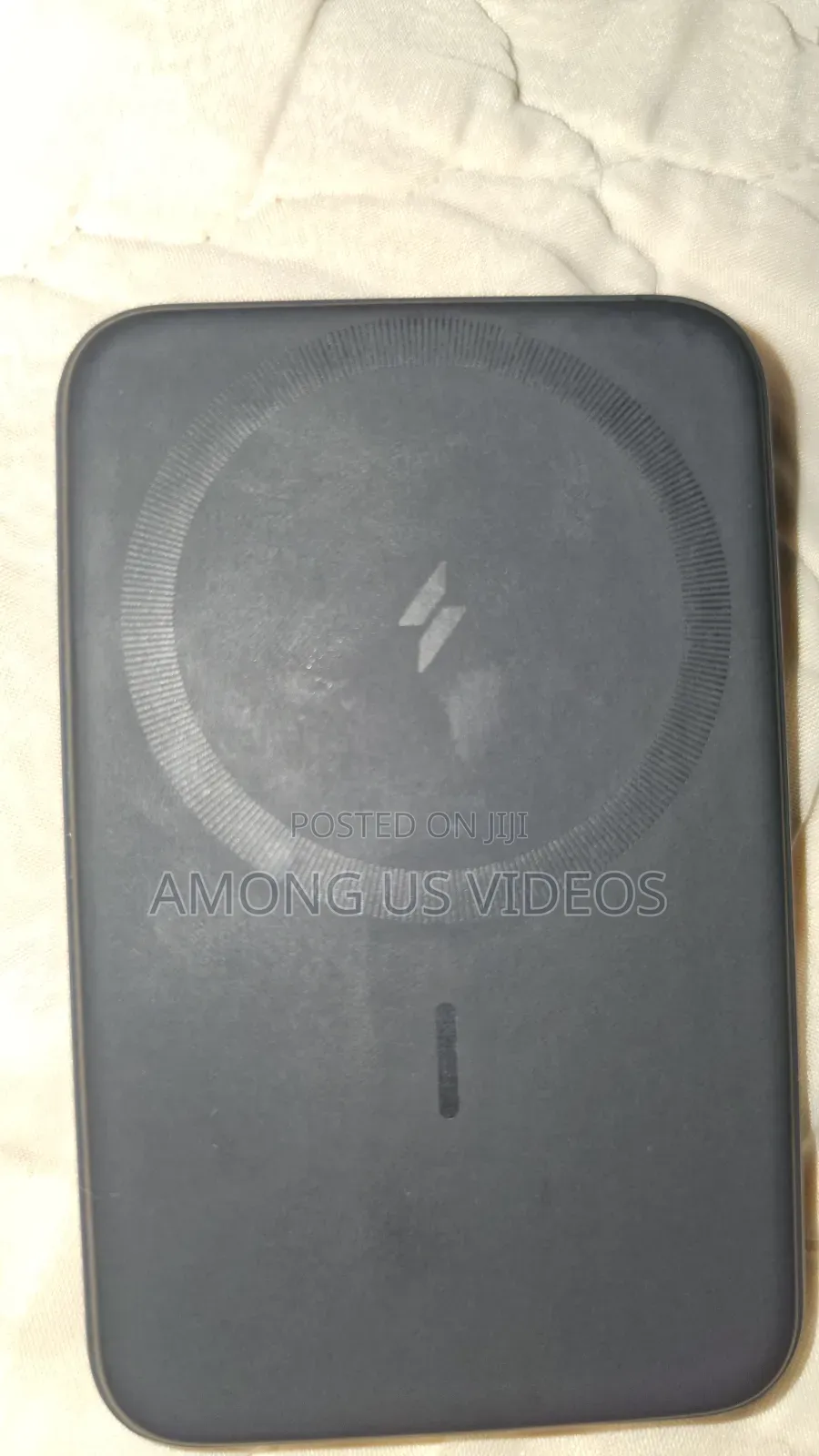 Anker Wireless Powerbank