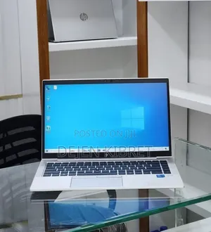 New Laptop HP EliteBook 840 16GB Intel Core i7 SSD 512GB