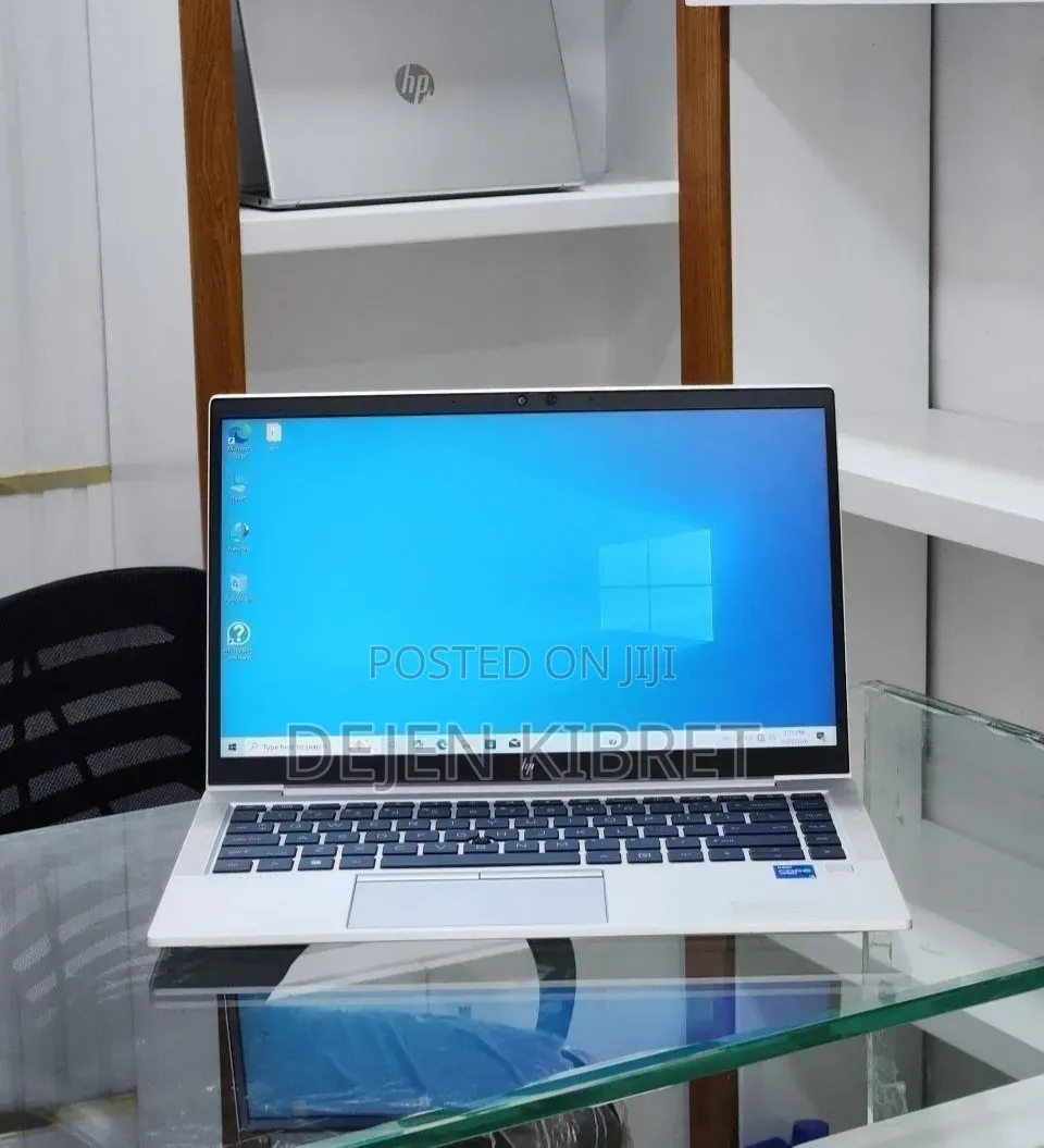 New Laptop HP EliteBook 840 16GB Intel Core i7 SSD 512GB