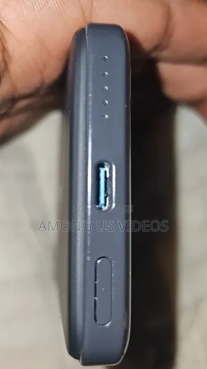 Anker Wireless Powerbank