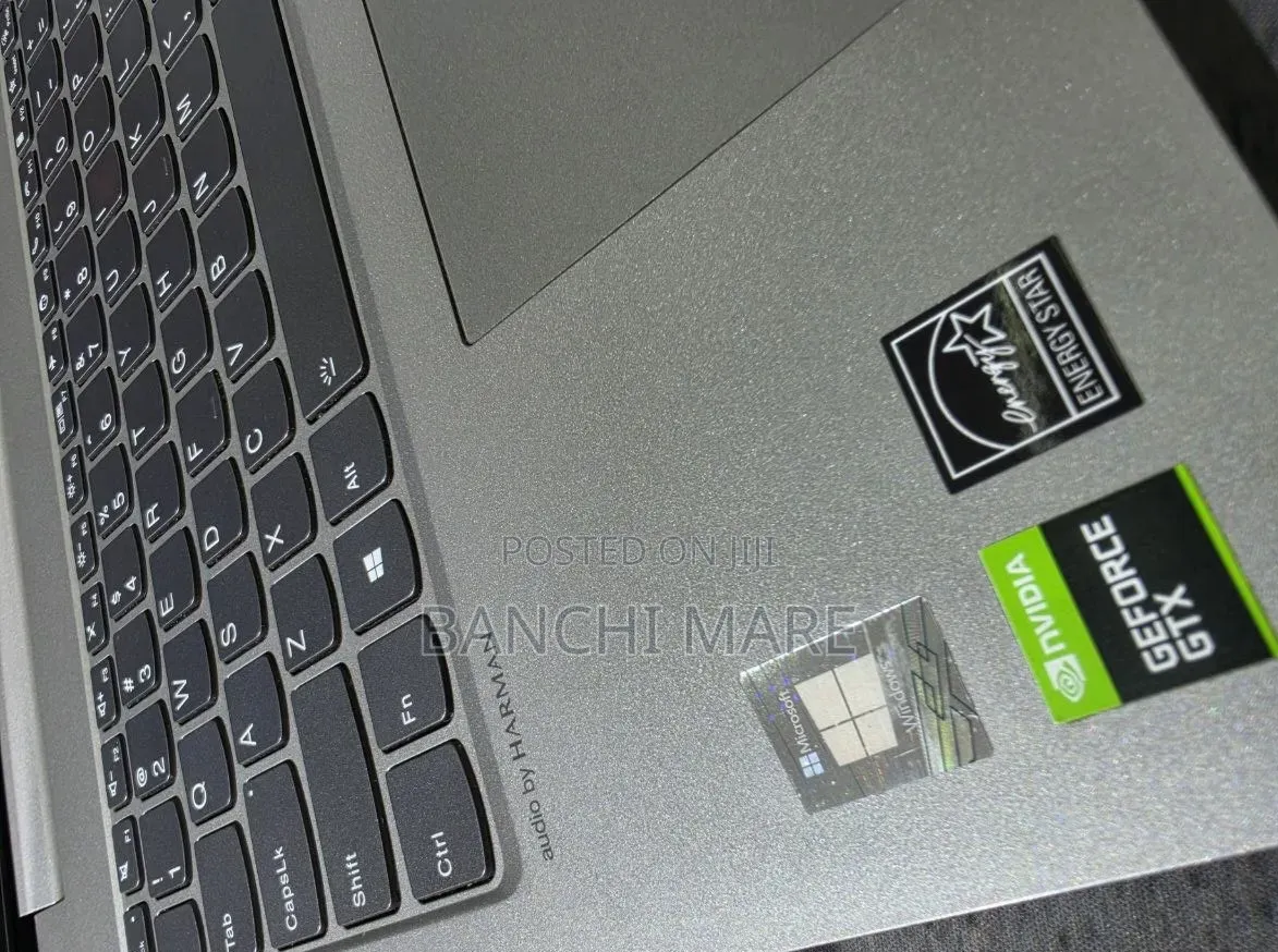 New Laptop Lenovo ThinkBook 15 16GB Intel Core i5 SSD 512GB