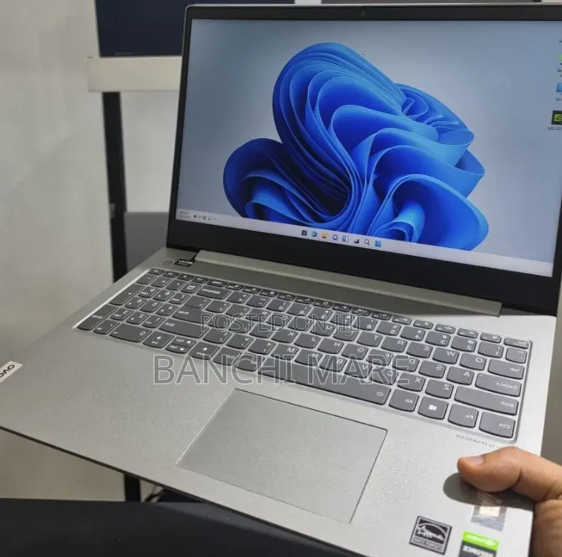 New Laptop Lenovo ThinkBook 15 16GB Intel Core i5 SSD 512GB