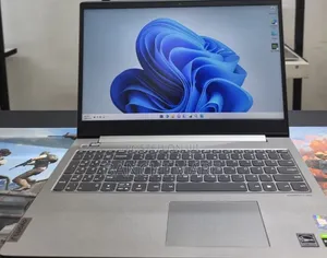 New Laptop Lenovo ThinkBook 15 16GB Intel Core i5 SSD 512GB