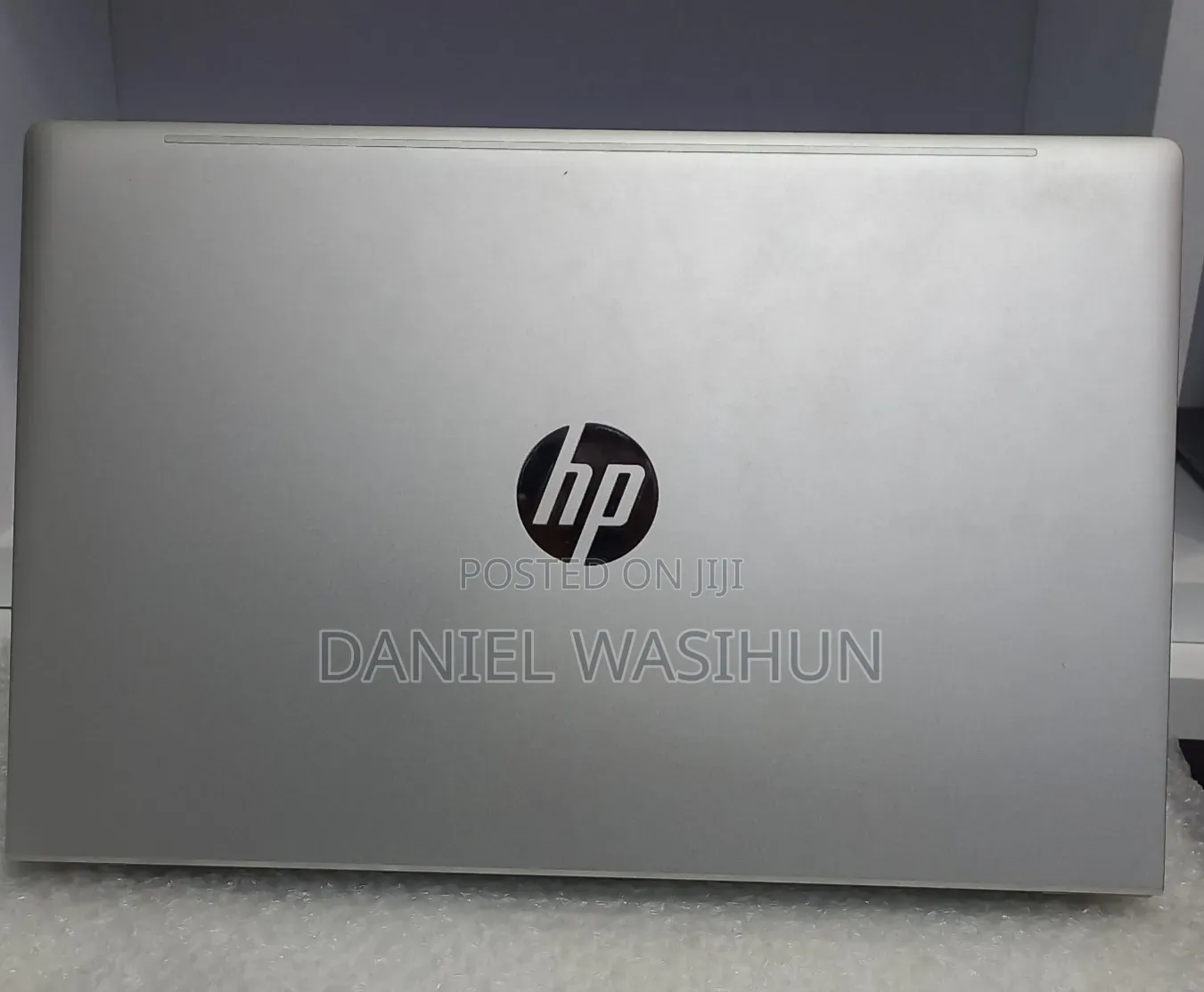 New Laptop HP 16GB Intel Core i5 SSD 512GB