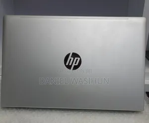 New Laptop HP 16GB Intel Core i5 SSD 512GB