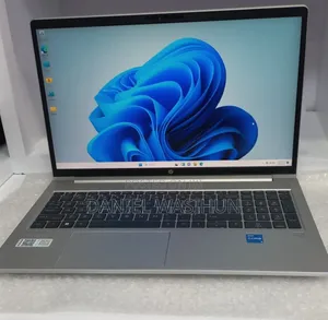 New Laptop HP 16GB Intel Core i5 SSD 512GB