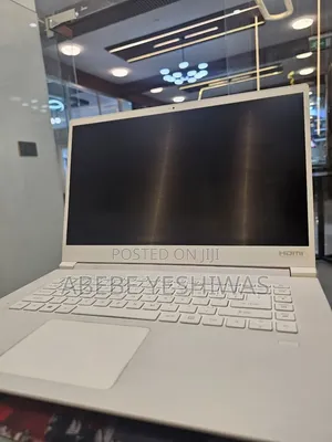 New Laptop Acer Conceptd 3 16GB Intel Core i7 SSD 512GB