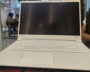 New Laptop Acer Conceptd 3 16GB Intel Core i7 SSD 512GB