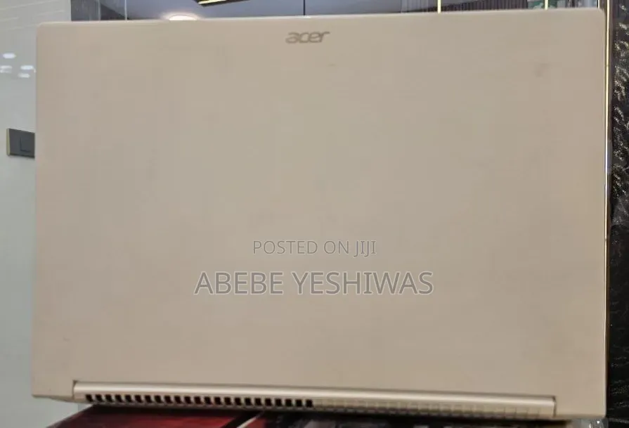 New Laptop Acer Conceptd 3 16GB Intel Core i7 SSD 512GB