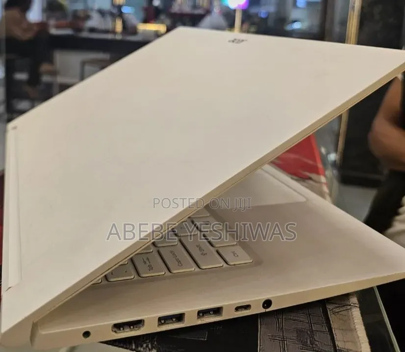 New Laptop Acer Conceptd 3 16GB Intel Core i7 SSD 512GB