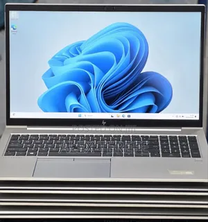 New Laptop HP EliteBook 850 G8 16GB Intel Core i7 SSD 512GB