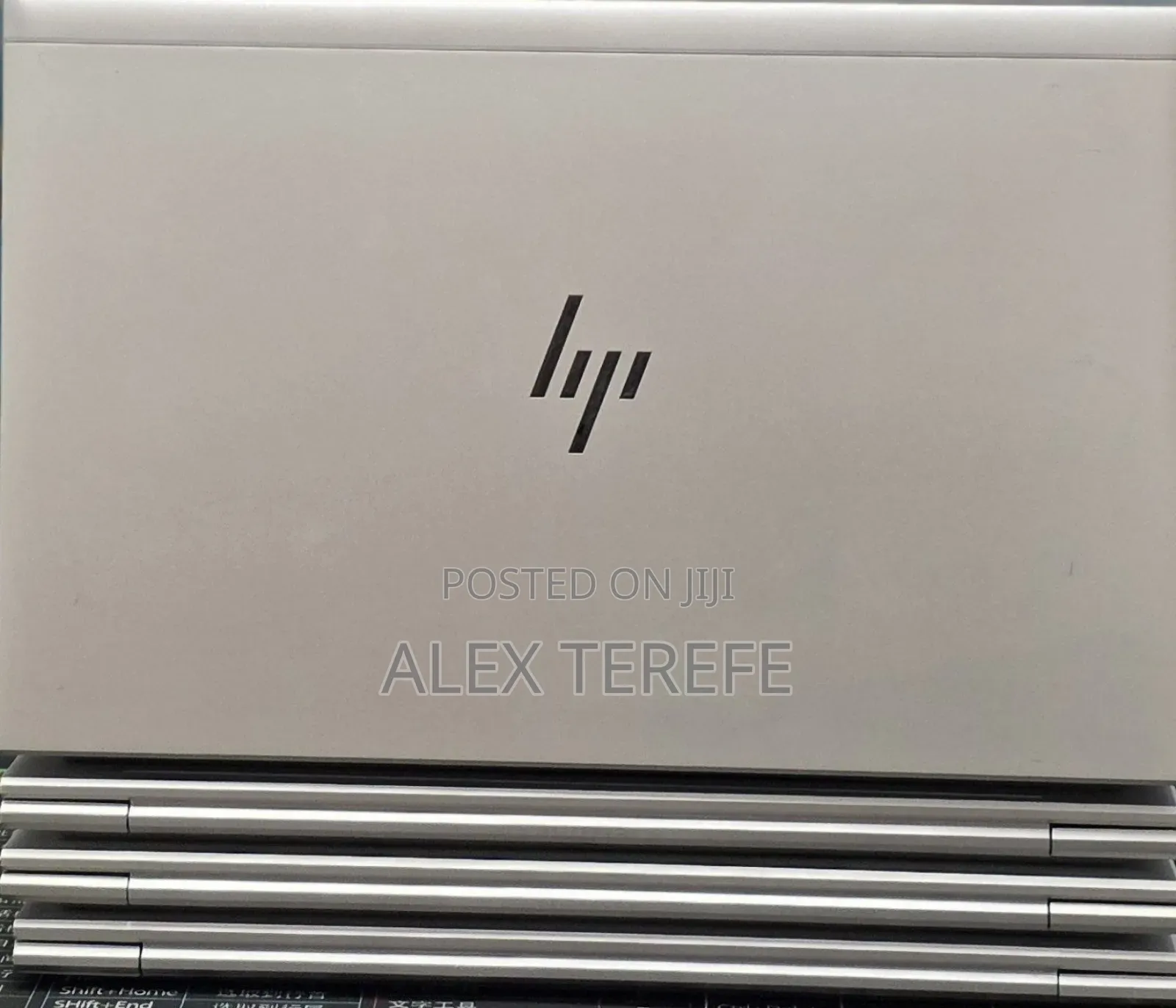 New Laptop HP EliteBook 850 G8 16GB Intel Core i7 SSD 512GB
