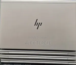 New Laptop HP EliteBook 850 G8 16GB Intel Core i7 SSD 512GB