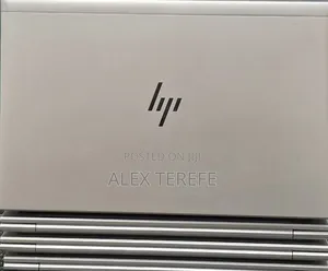 New Laptop HP EliteBook 850 G8 16GB Intel Core i7 SSD 512GB