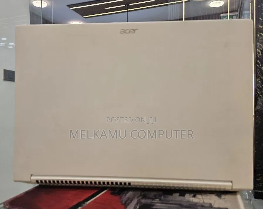 New Laptop Acer Conceptd 7 16GB Intel Core i7 SSD 512GB
