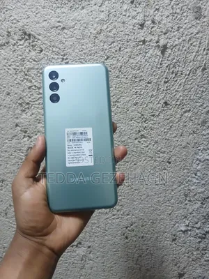 Samsung Galaxy M13 (India) 64 GB Blue