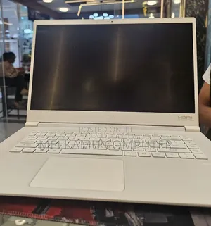 New Laptop Acer Conceptd 7 16GB Intel Core i7 SSD 512GB