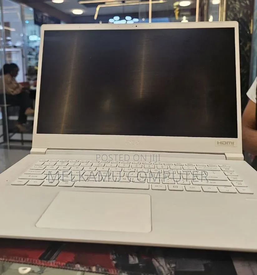 New Laptop Acer Conceptd 7 16GB Intel Core i7 SSD 512GB