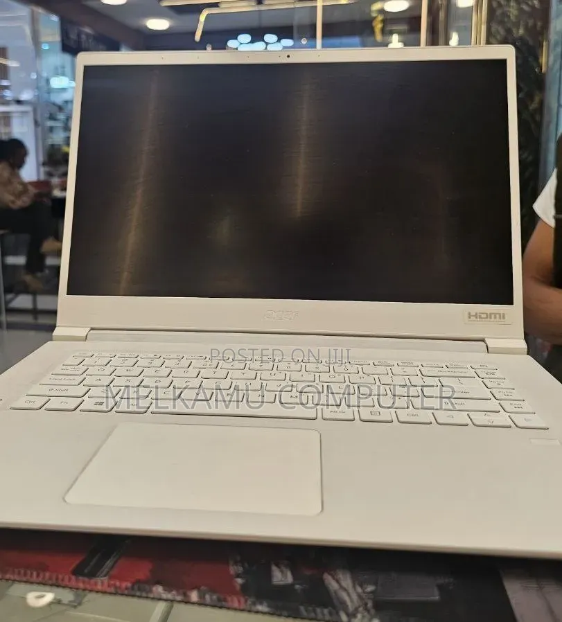 New Laptop Acer Conceptd 7 16GB Intel Core i7 SSD 512GB