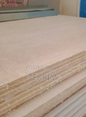 Magnesium Board