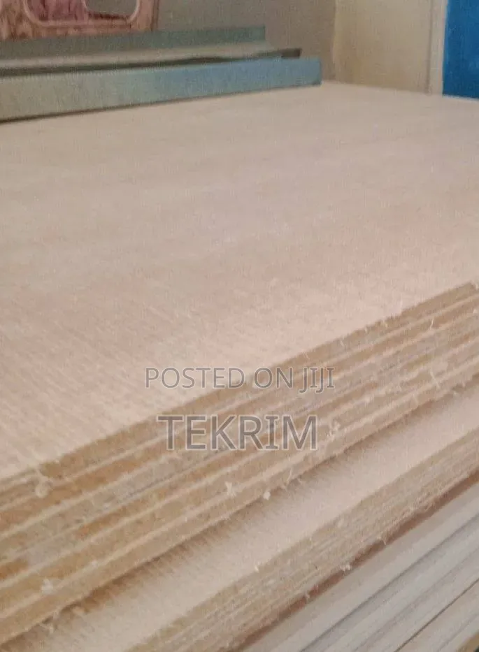 Magnesium Board