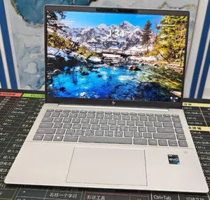 New Laptop HP Pavilion 14 16GB Intel Core i7 SSD 1T